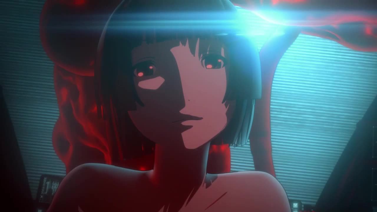 Knights Of Sidonia Porn - Knights of sidonia - anime compilation smut video